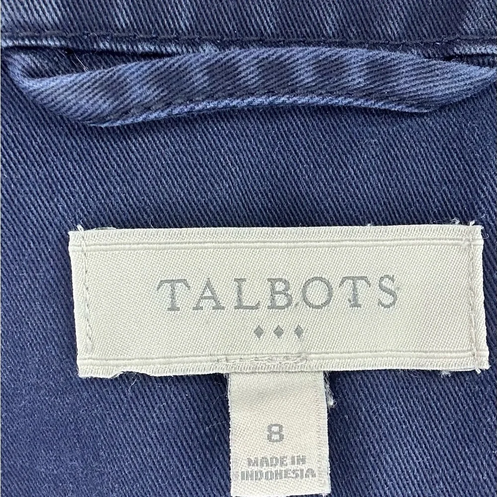 Cargo Jacket